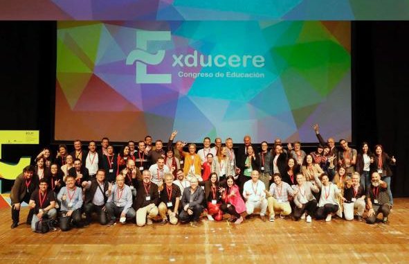 El-Gobierno-regional-celebrara-en-Toledo-los-dias-24-y-25-de-febrero-la-V-edicion-del-Congreso-Educativo-‘Exducere-que-reunira-a-mas-de-1.000-docentes