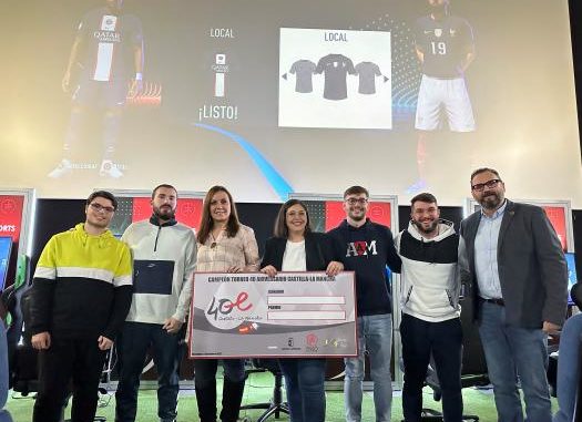 Jugadores-de-54-municipios-de-Castilla-La-Mancha-han-participado-en-el-‘Campeonato-de-futbol-virtual-del-40-aniversario-del-Estatuto