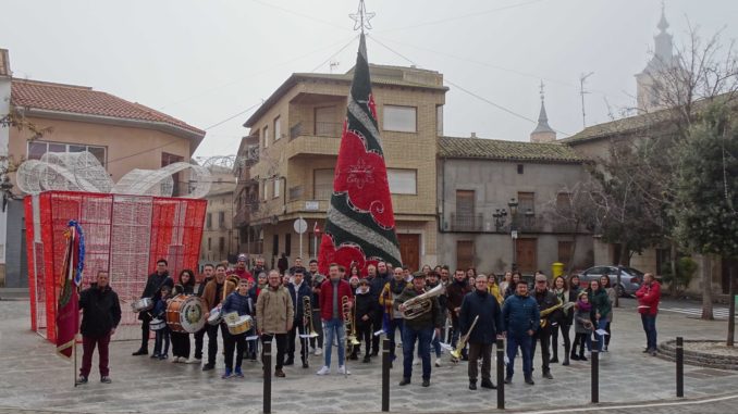 La-Banda-Sinfonica-Municipal-alegra-el-dia-de-Nochebuena-con-su-musica