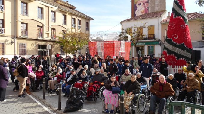 Quintanar-vuelve-a-celebrar-un-encuentro-intergeneracional-para-dar-la-bienvenida-a-la-Navidad
