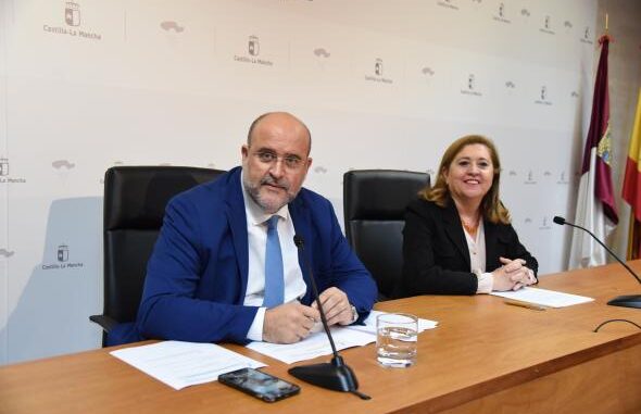 El-Gobierno-regional-pone-en-marcha-un-programa-de-ocio-responsable-cultura-y-deportes-para-el-alumnado-de-zonas-afectadas-por-despoblacion