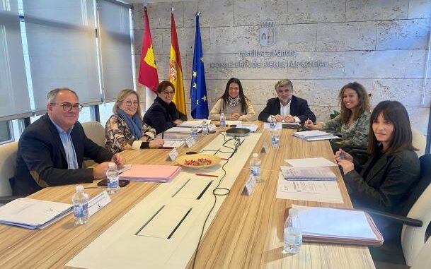 El-Gobierno-regional-presenta-al-Consejo-Regional-de-Infancia-y-Familia-el-Plan-de-Infancia-y-Familia-2023-2026