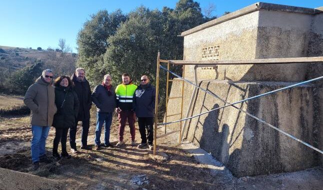El-Gobierno-regional-garantiza-el-abastecimiento-de-agua-potable-en-Cardenosa-con-la-ejecucion-de-distintas-actuaciones-en-su-red-de-suministro