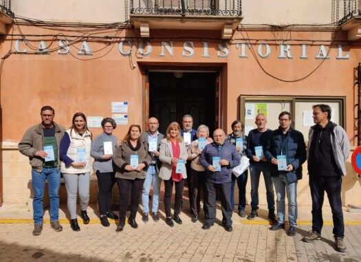 El-Gobierno-regional-valora-los-35-proyectos-publicos-y-empresariales-promovidos-por-el-Grupo-de-Accion-Local-Sierra-del-Segura-con-algo-mas-de-1-millon-de-euros-de-inversion