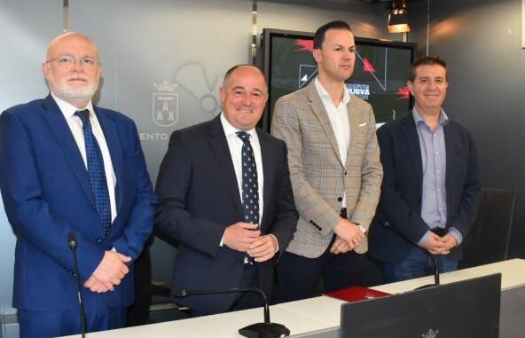 El-Gobierno-de-Castilla-La-Mancha-confirma-un-acuerdo-de-patrocinio-con-el-Albacete-Balompie-a-traves-de-una-campana-de-promocion-turistica