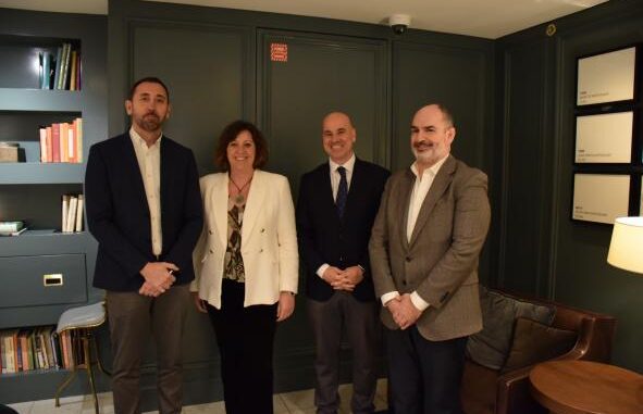 El-Gobierno-de-Castilla-La-Mancha-posiciona-en-California-el-potencial-de-la-region-para-acoger-grandes-centros-de-datos-y-empresas-tecnologicas