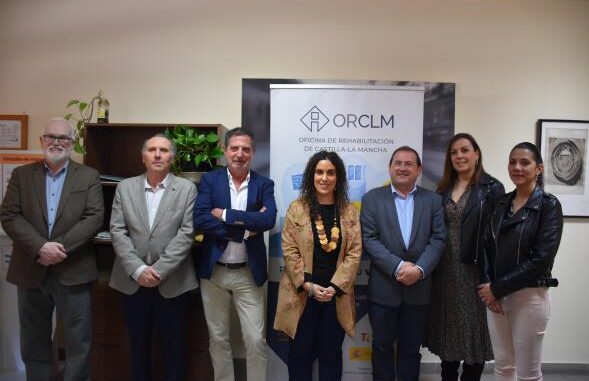 El-Gobierno-regional-atiende-mas-de-7.000-consultas-en-las-Oficinas-de-Rehabilitacion-de-Castilla-La-Mancha