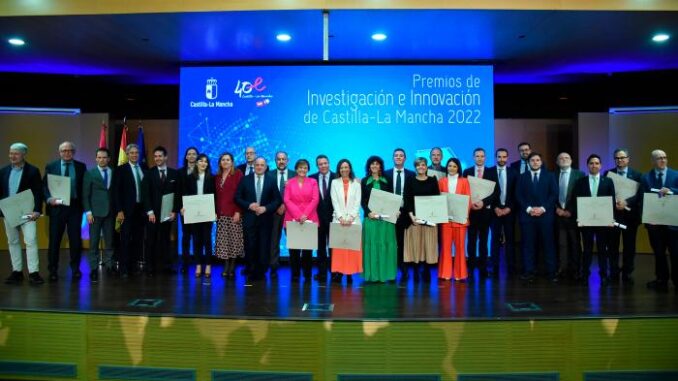 El-Gobierno-regional-destaca-su-apuesta-por-el-retorno-del-talento-la-labor-investigadora-de-la-mujer-y-el-desarrollo-de-la-investigacion-en-zonas-despobladas
