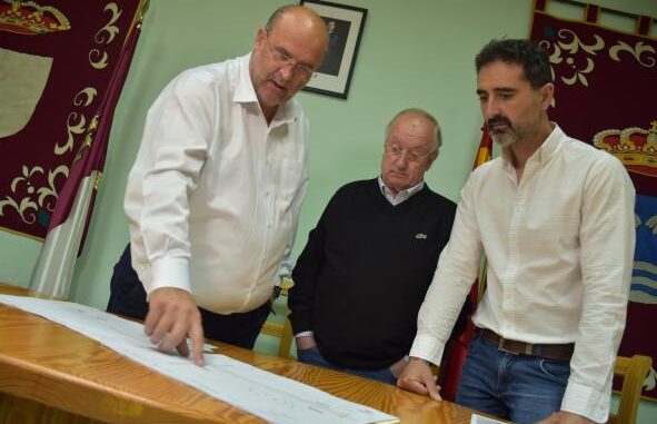 El-Diario-Oficial-de-Castilla-La-Mancha-publica-hoy-el-proyecto-de-construccion-de-la-variante-de-CM-215-en-Landete