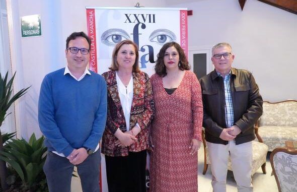 La-Feria-de-Artes-Escenicas-y-Musicales-recupera-los-datos-previos-a-la-pandemia-con-119-profesionales-inscritos-mas-que-en-la-pasada-edicion