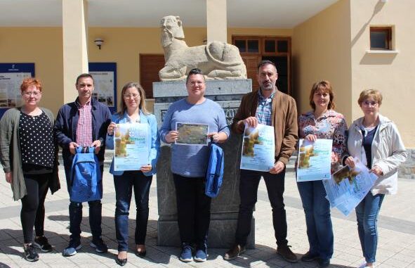 La-Gerencia-de-Atencion-Integrada-de-Albacete-impulsa-en-Balazote-el-programa-7000pasosX