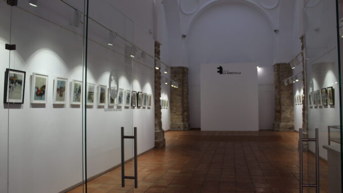 Pequenas-inquietudes-una-exposicion-de-pintura-que-recoge-las-obras-de-Arturo-Cruzado