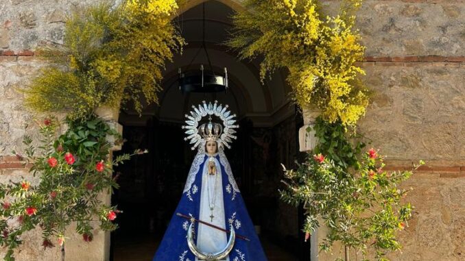 Los-actos-por-la-fiesta-de-la-Subida-de-la-Virgen-han-comenzado-este-fin-de-semana-en-Quintanar-de-la-Orden