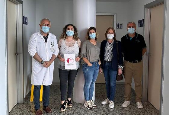 El-Hospital-General-de-Tomelloso-adapta-un-cuarto-de-bano-para-personas-con-ostomias