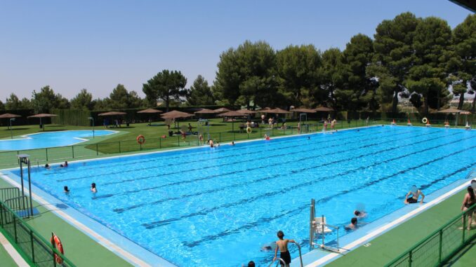 La-piscina-Municipal-de-verano-de-Quintanar-abre-sus-puertas-para-los-proximos-meses