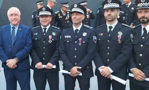 Dieciseis-policias-concluyen-con-exito-los-cursos-selectivos-de-ascenso-para-Policia-Local