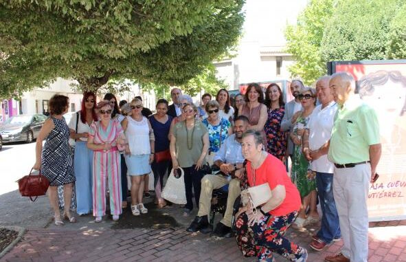 El-Gobierno-regional-inaugura-en-Argamasilla-de-Calatrava-la-Exposicion-itinerante-‘Mujeres-Referentes-de-Castilla-La-Mancha