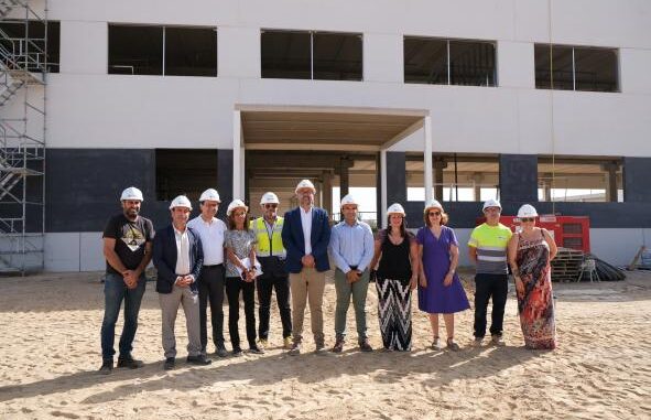 Castilla-La-Mancha-comenzara-el-curso-con-un-total-de-19-actuaciones-terminadas-en-centros-educativos-por-un-importe-de-mas-de-17-millones-de-euros