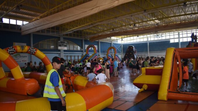 Disfrute-para-los-mas-peques-en-el-pabellon-Colon