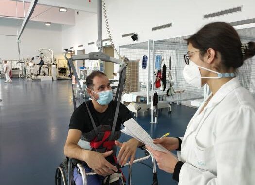 El-Hospital-Nacional-de-Paraplejicos-participa-en-el-ensayo-clinico-internacional-de-Sidney-para-evaluar-una-terapia-basada-en-neuroestimulacion