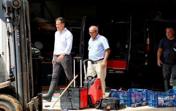 El-Ayuntamiento-de-Toledo-destinara-lineas-de-apoyo-economico-para-empresarios-afectados-por-la-DANA