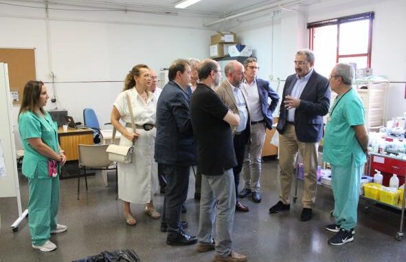 El-Gobierno-regional-agradece-a-los-profesionales-que-velen-por-la-salud-de-cerca-de-tres-millones-de-visitantes-en-la-Feria-de-Albacete