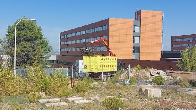 El-Gobierno-regional-comienza-los-trabajos-para-la-construccion-de-la-nueva-Unidad-de-Oncologia-Radioterapica-del-Hospital-de-Guadalajara