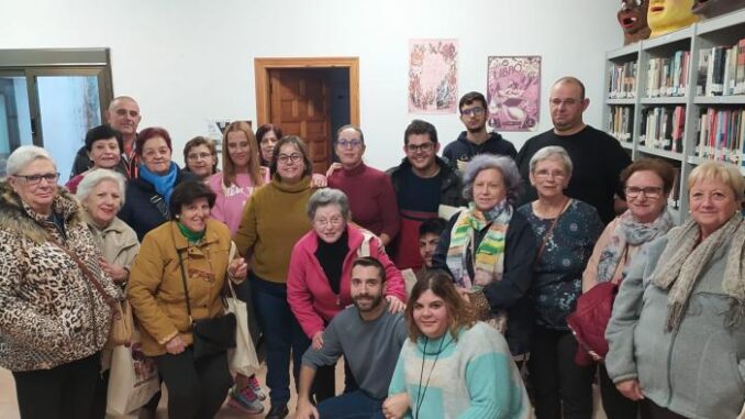 El-Gobierno-regional-concede-85.000-euros-en-ayudas-para-desarrollar-proyectos-liderados-por-asociaciones-de-mujeres-en-la-provincia-de-Ciudad-Real
