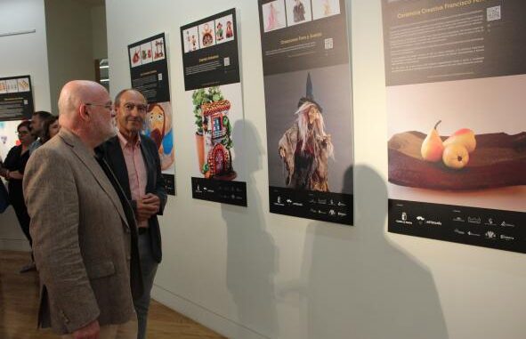 El-Gobierno-regional-promociona-a-25-artesanos-y-empresas-artesanas-de-diferentes-sectores-integrados-en-el-Market-Place-de-Artesania-de-Castilla-La-Mancha
