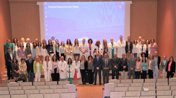 El-Hospital-Universitario-de-Toledo-acoge-desde-hoy-a-los-primeros-alumnos-del-tercer-curso-del-Grado-de-Medicina-de-la-UCLM