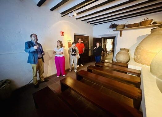 El-Museo-Casa-Dulcinea-de-El-Toboso-supera-las-16.330-visitas-entre-los-meses-de-enero-a-agosto-de-2023