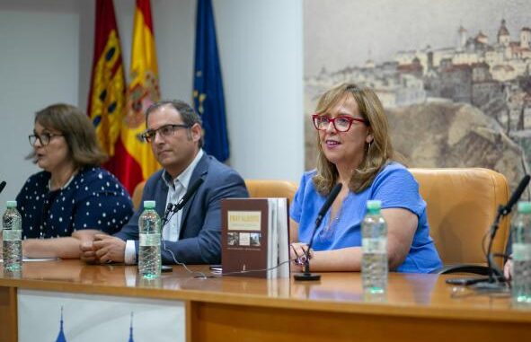 El-Servicio-de-Publicaciones-de-Castilla-La-Mancha-ha-distribuido-desde-su-creacion-entre-instituciones-y-particulares-mas-de-50.000-ejemplares