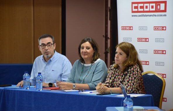 El-dialogo-social-herramienta-prioritaria-para-el-Ejecutivo-regional-a-la-hora-de-abordar-los-retos-laborales-y-economicos-en-Castilla-La-Mancha