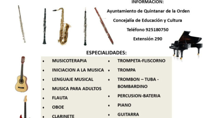 Ya-esta-abierto-el-plazo-de-solicitudes-de-admision-para-la-Escuela-Municipal-de-Musica