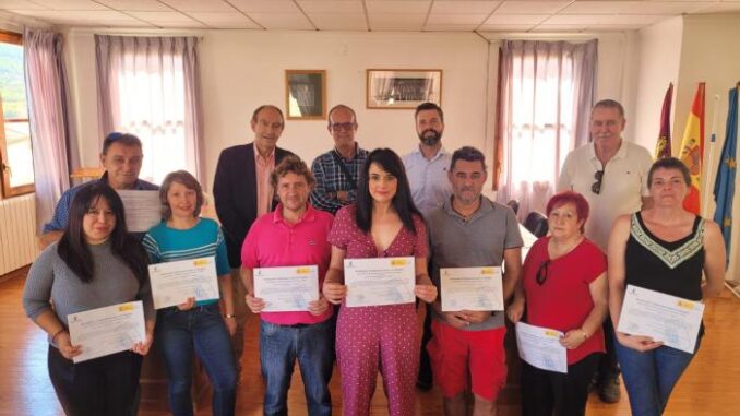 El-Gobierno-de-Castilla-La-Mancha-ha-formalizado-87-contratos-laborales-en-Carcelen-a-traves-de-politicas-activas-de-empleo-desde-2015