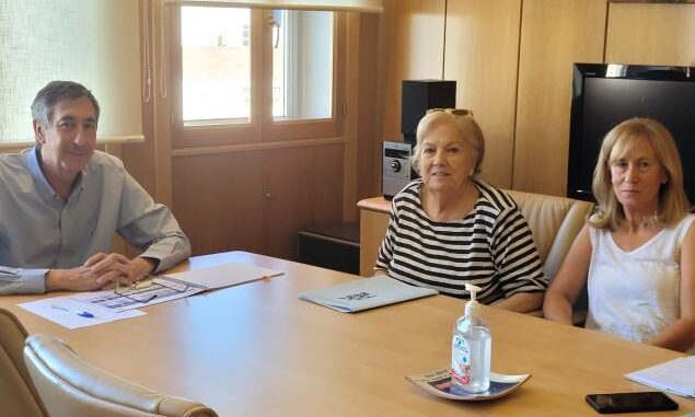 El-Gobierno-de-Castilla-La-Mancha-y-FAPA-Ciudad-Real-valoran-el-inicio-del-curso-escolar-que-califican-como-de-‘muy-positivo