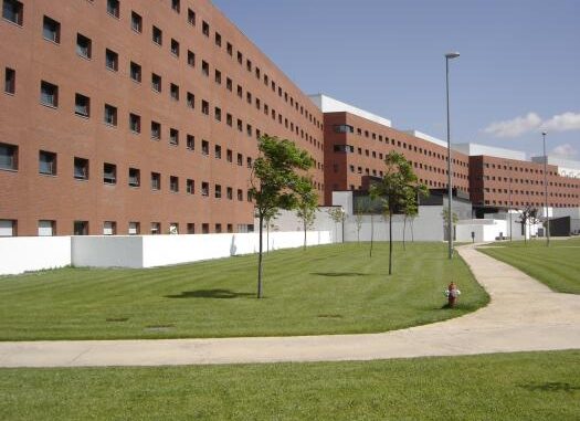 El-Hospital-General-Universitario-de-Ciudad-Real-contara-con-una-instalacion-solar-fotovoltaica-para-una-mayor-autonomia-de-la-red-electrica