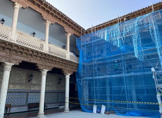 Los-trabajos-de-rehabilitacion-del-Liceo-Caracense-podran-conocerse-a-traves-de-visitas-guiadas-que-se-organizan-los-dias-17-26-y-31-de-octubre