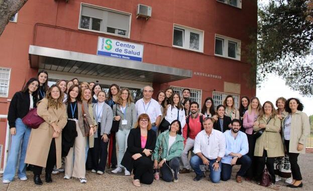 Mas-de-25-especialistas-en-Ginecologia-actualizan-conocimientos-en-la-Gerencia-de-Alcazar-de-San-Juan-para-mejorar-los-resultados-de-la-atencion-obstetrica
