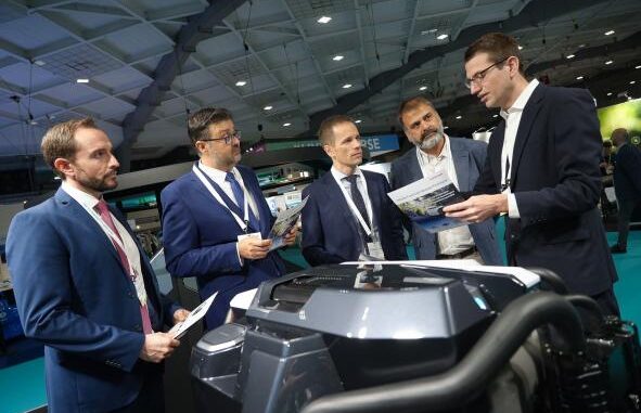 Castilla-La-Mancha-desarrollara-un-proyecto-con-otras-regiones-europeas-destinado-a-impulsar-la-innovacion-y-el-intercambio-de-experiencias