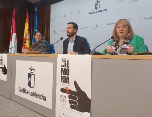 El-Archivo-Historico-Provincial-centra-sus-tradicionales-jornadas-regionales-de-investigacion-en-torno-a-´El-deber-de-la-Memoria´