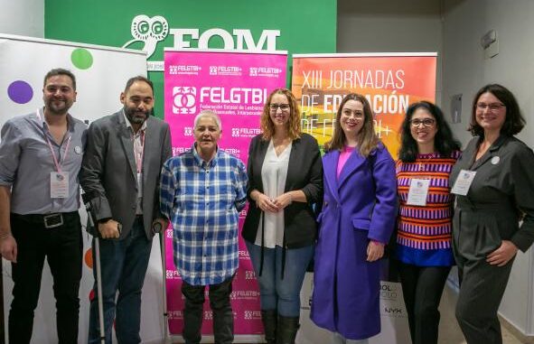 El-Gobierno-de-Castilla-La-Mancha-reitera-el-compromiso-de-combatir-el-acoso-por-razones-de-orientacion-sexual-especialmente-en-las-aulas