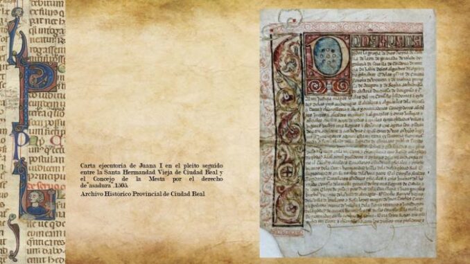 El-Gobierno-regional-celebra-el-nacimiento-de-Alfonso-X-de-Castilla-a-traves-de-un-recorrido-historico-por-los-documentos-mas-destacados-de-su-epoca