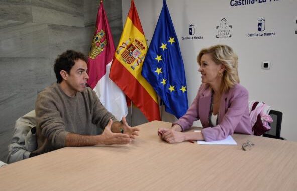 El-Gobierno-regional-colaborara-en-la-segunda-edicion-del-Festival-Internacional-de-Cine-y-Comedia