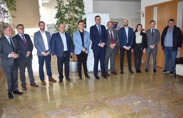 El-presupuesto-del-Parque-Cientifico-y-Tecnologico-de-Castilla-La-Mancha-para-2024-supera-los-tres-millones-de-euros