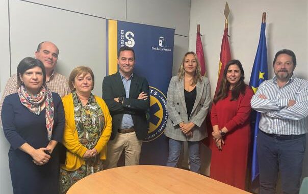 La-Gerencia-de-Urgencias-Emergencias-y-Transporte-Sanitario-de-SESCAM-obtiene-su-primera-Certificacion-de-Calidad-ISO-90012015