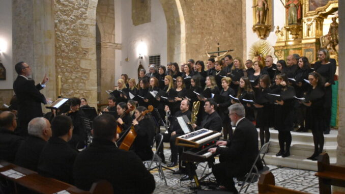 Magistral-concierto-de-la-Capilla-Musical-de-la-Diocesis-de-Toledo-en-el-Templo-Parroquial