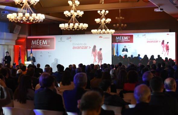 El-Gobierno-de-Castilla-La-Mancha-premiara-a-doce-empresas-en-la-septima-edicion-de-los-Premios-al-Merito-Empresarial-de-la-region