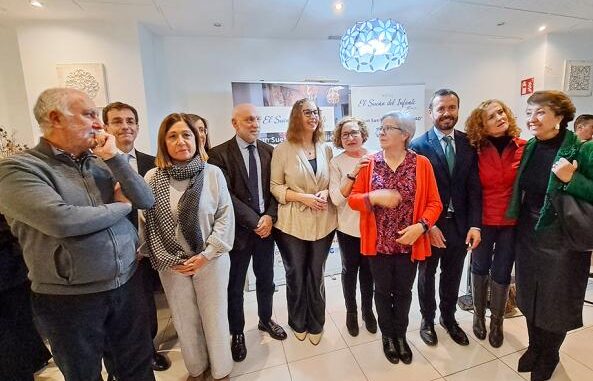 El-Gobierno-regional-felicita-a-Afaus-por-la-gestion-del-Hotel-‘El-Sueno-del-Infante-donde-el-94-por-ciento-de-su-plantilla-tiene-discapacidad-mental
