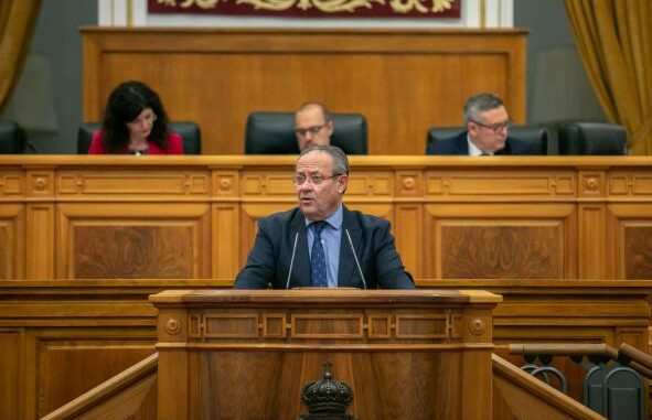 El-presupuesto-regional-para-2024-permitira-seguir-avanzando-hacia-una-Castilla-La-Mancha-cada-vez-mas-rica-y-cohesionada